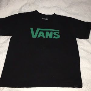 Vans T shirt
